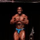 Cornelius  Smith - NPC Battle on the Bluff 2012 - #1